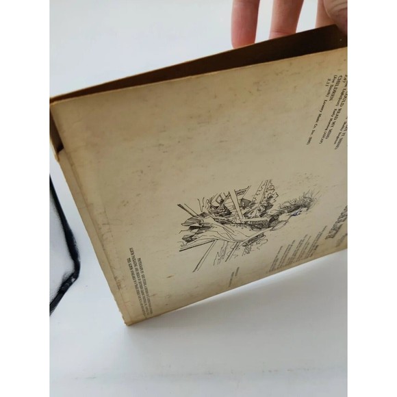 Vintage 1971 Jeannie C Riley Good Enough To Be Your Wife Record Vinyl LP Album - Picture 6 of 16